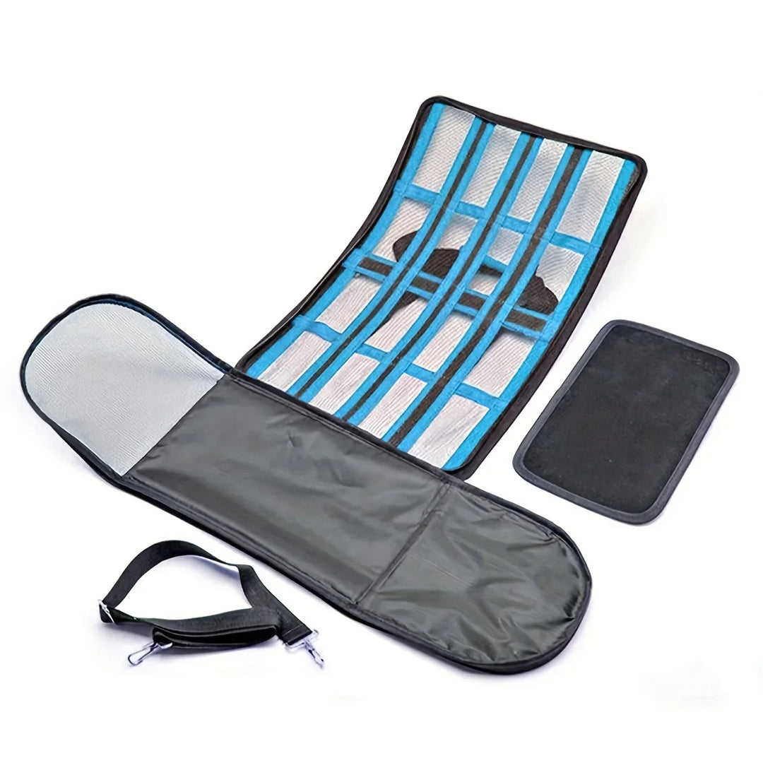 FlySafe | Foldable Pet Carrier