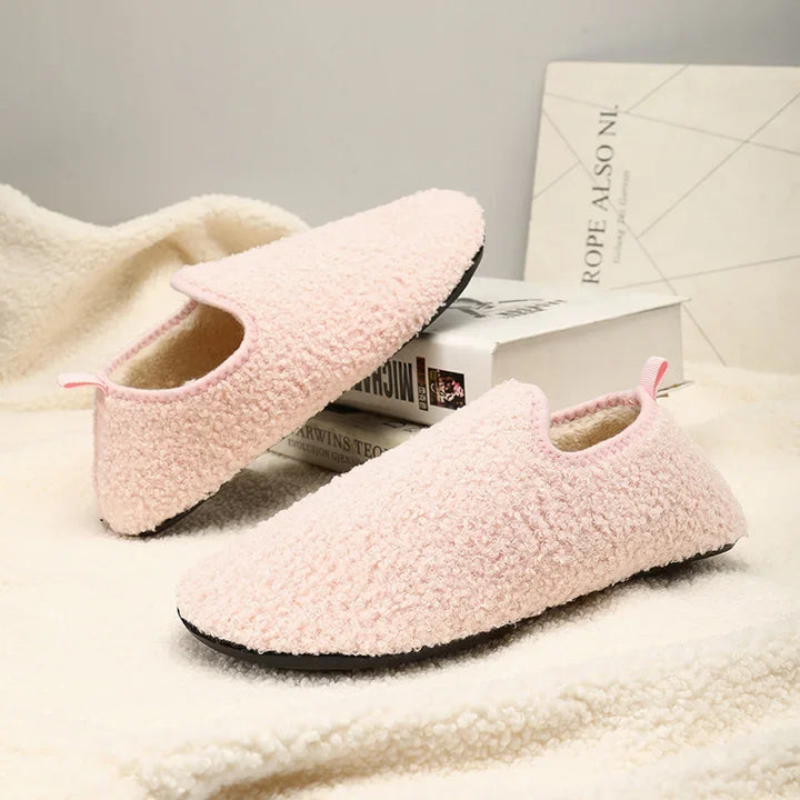 SoftStride | House Slippers for Complete Relaxation