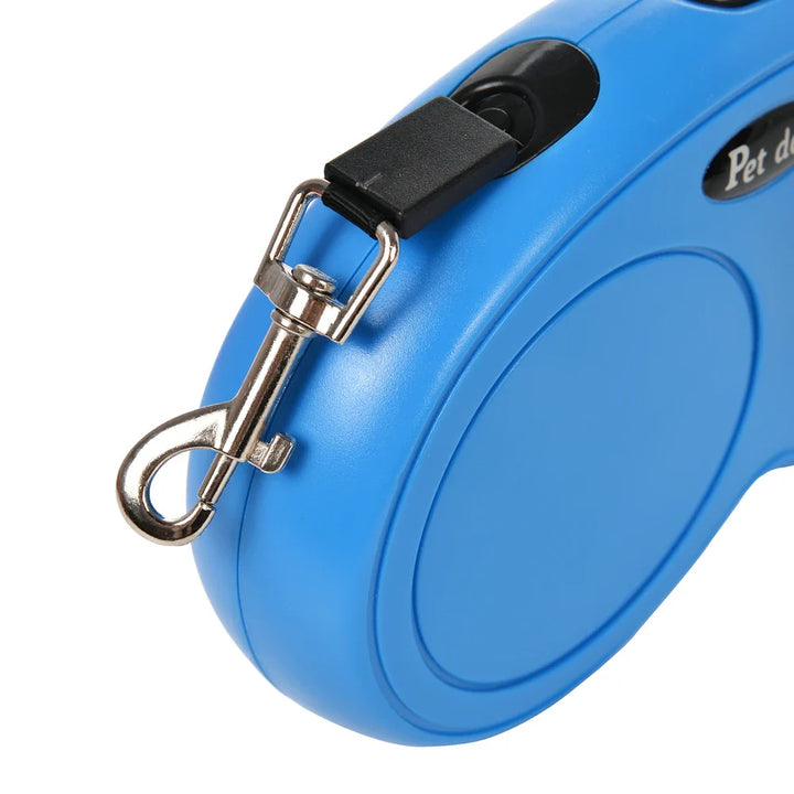 FlexiPaw | Automatic Retractable Dog Leash