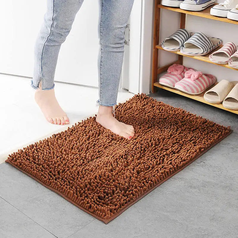 SoftStepMat | Affordable Memory Foam Rug
