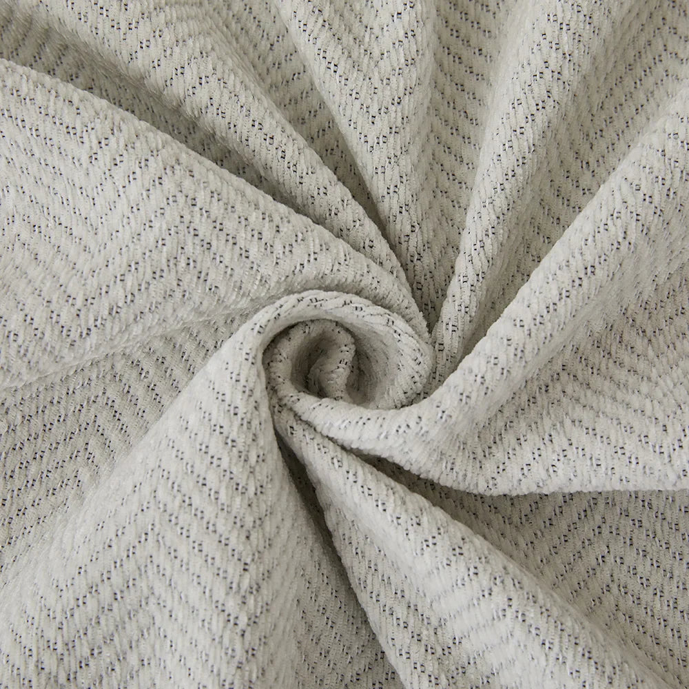 SimpleElegance | Chenille Sofa Throw