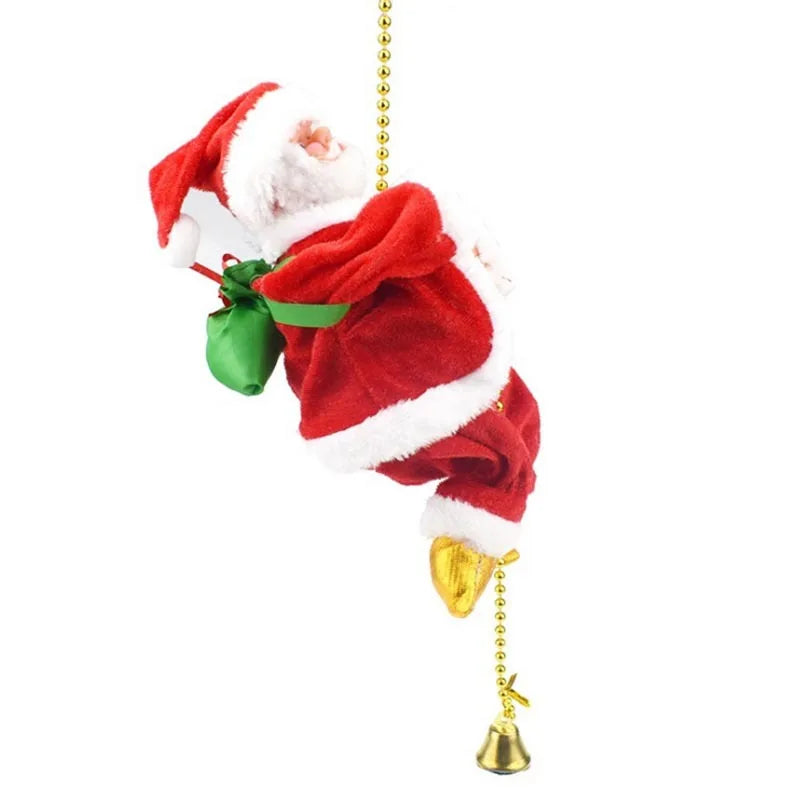 LadderJoy | Santa Musical Toy