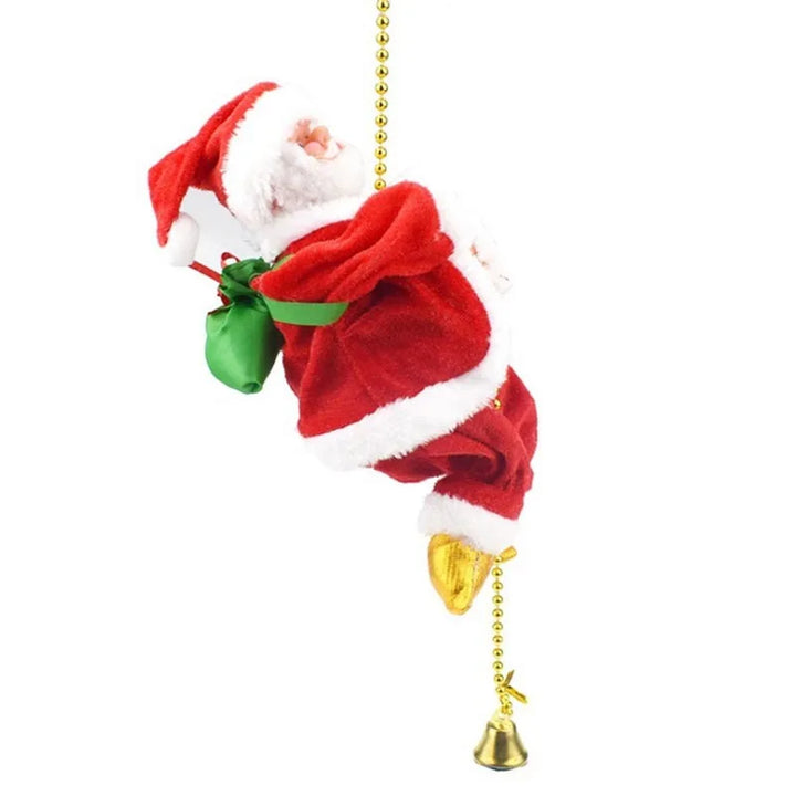 LadderJoy | Santa Musical Toy