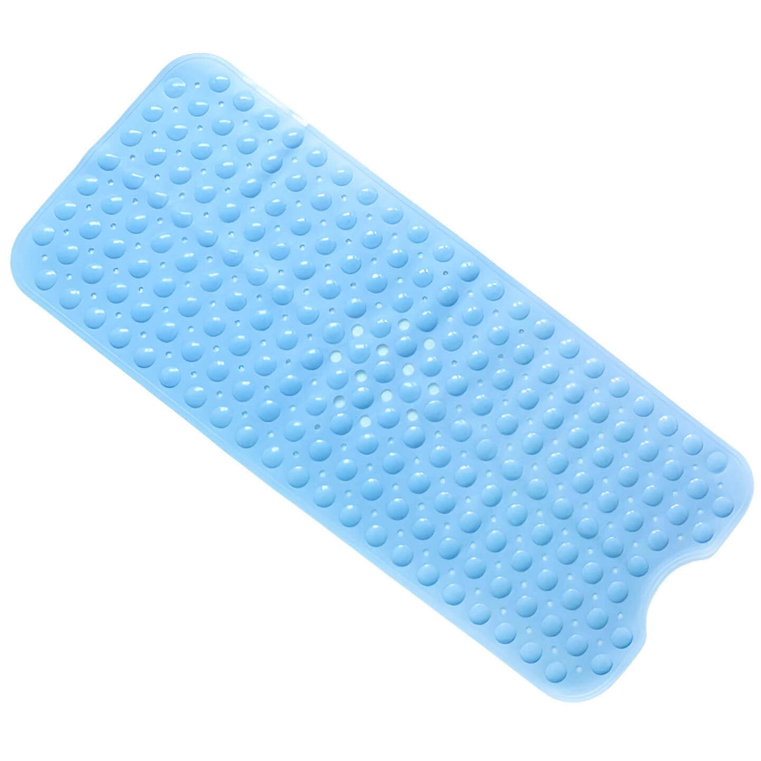 SafeStep - Non-slip bath mat with suction cups - Non-slip design for your well-being