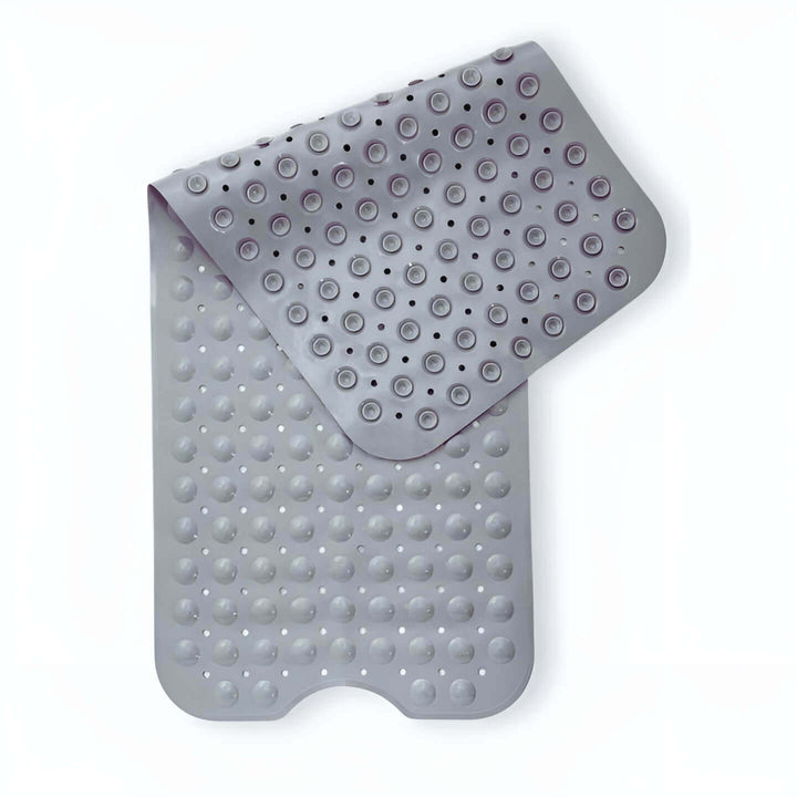 SafeStep - Non-slip bath mat with suction cups - Non-slip design for your well-being