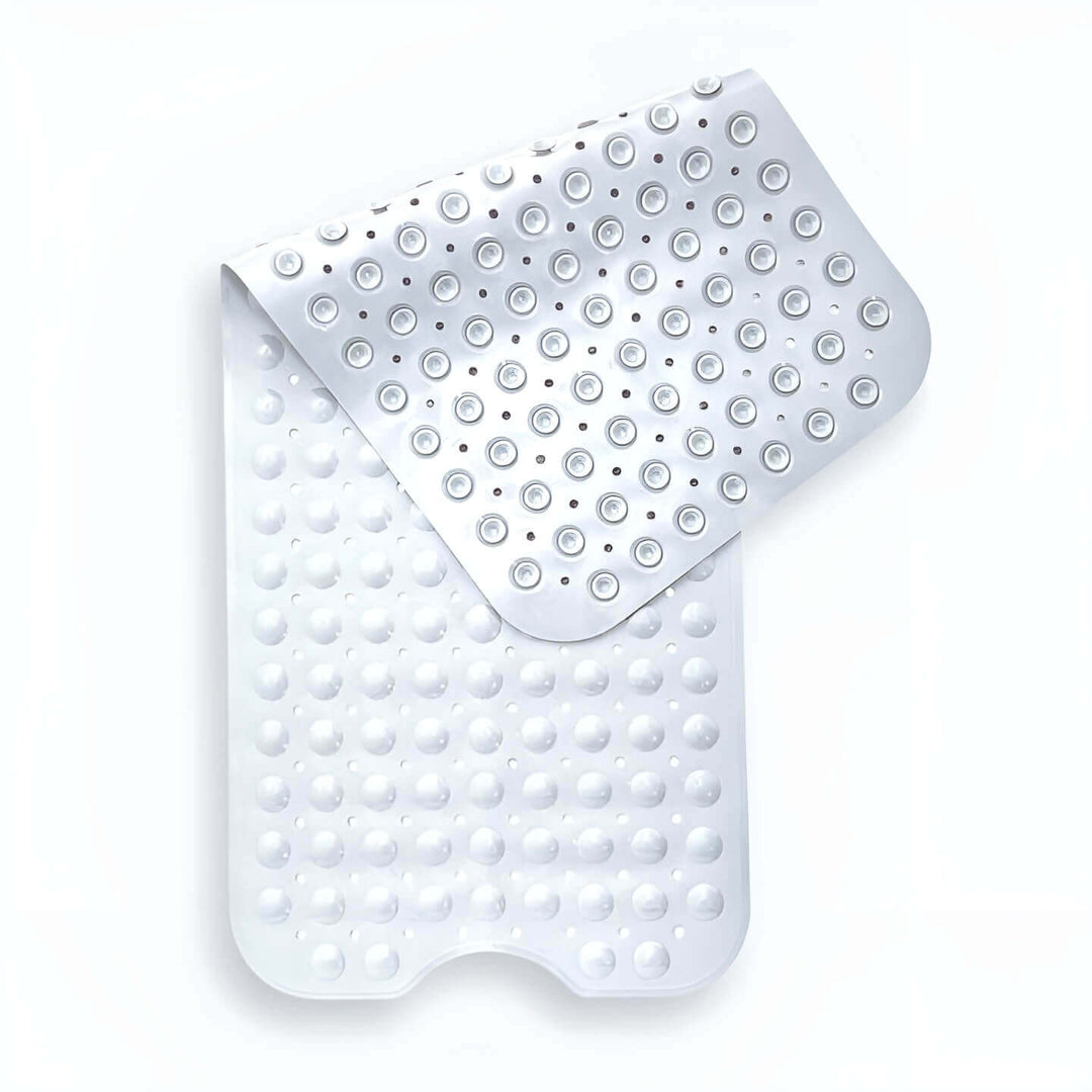 SafeStep - Non-slip bath mat with suction cups - Non-slip design for your well-being