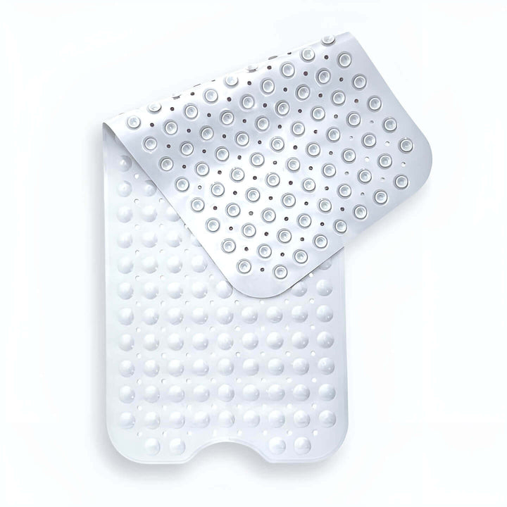 SafeStep - Non-slip bath mat with suction cups - Non-slip design for your well-being