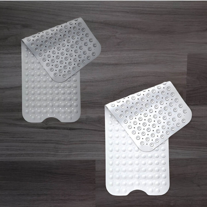 SafeStep - Non-slip bath mat with suction cups - Non-slip design for your well-being