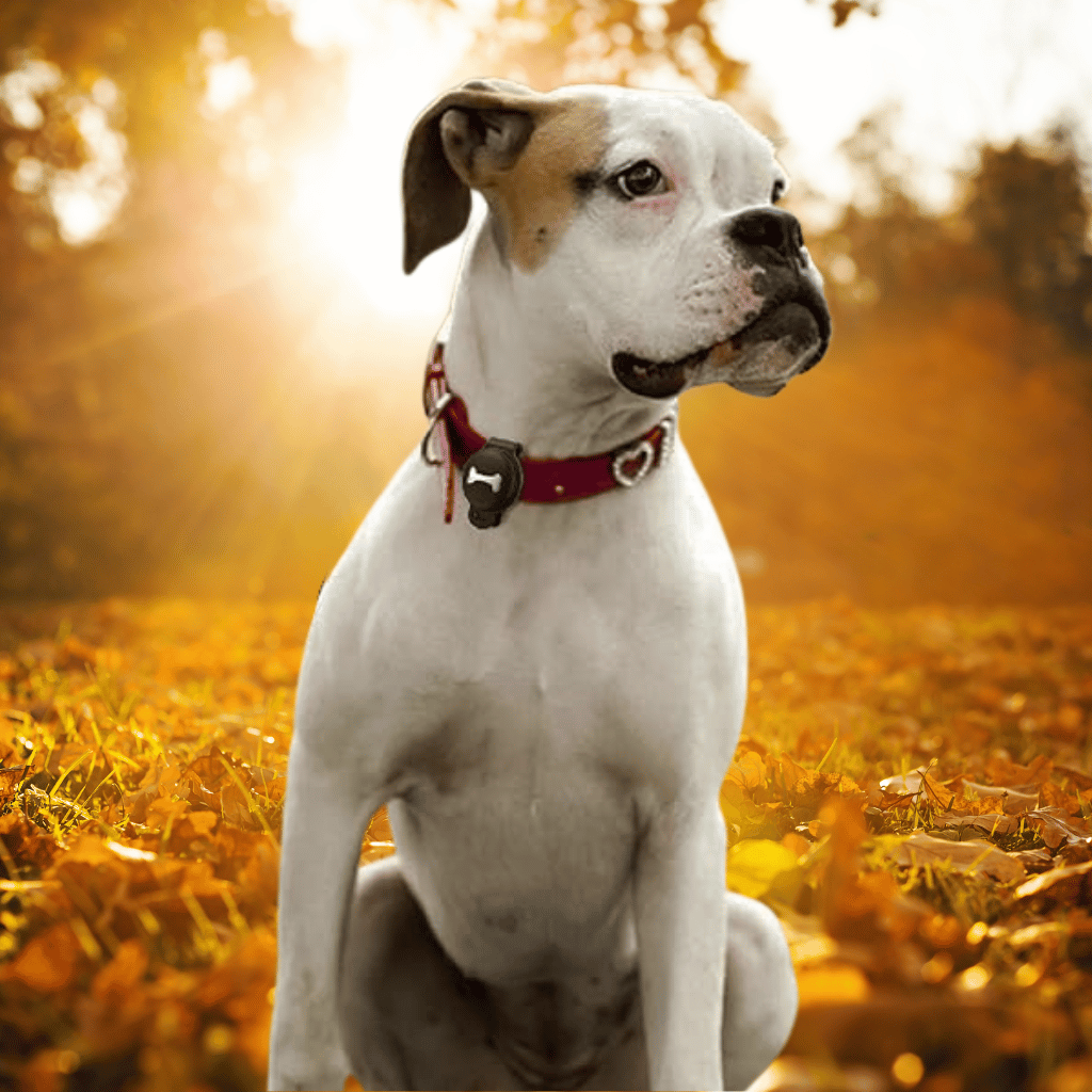 FurryFinder | Always Keep Track of Your Pet