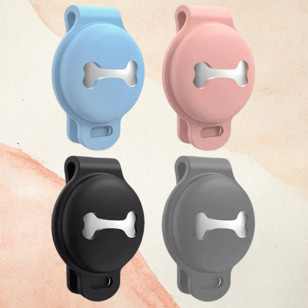 FurryFinder | Always Keep Track of Your Pet