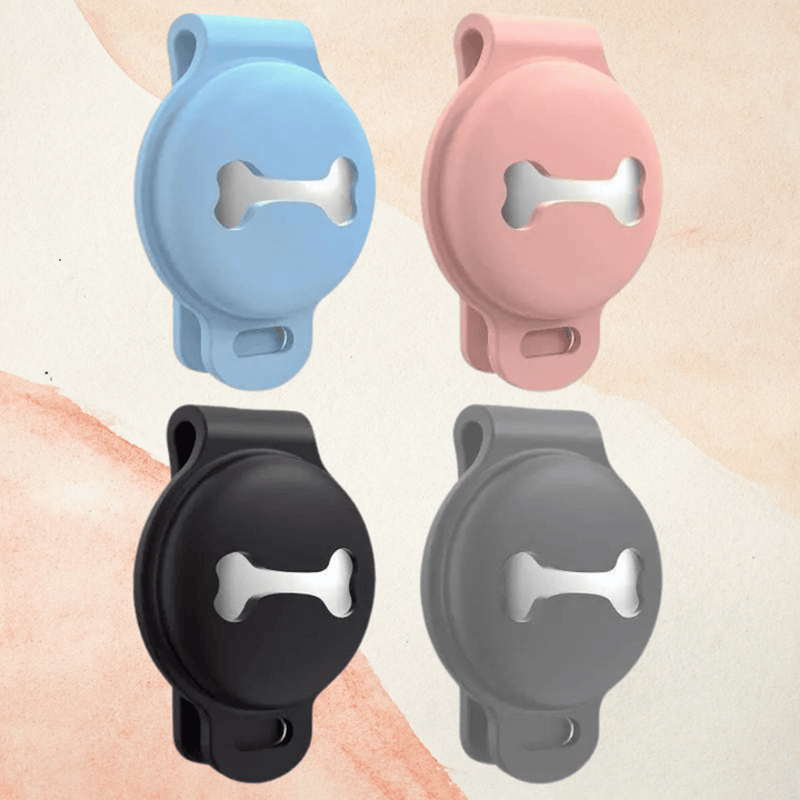 FurryFinder | Always Keep Track of Your Pet