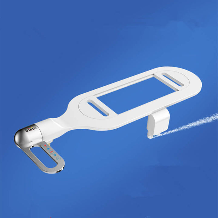 FreshFlow | Enhance Your Hygiene Routine