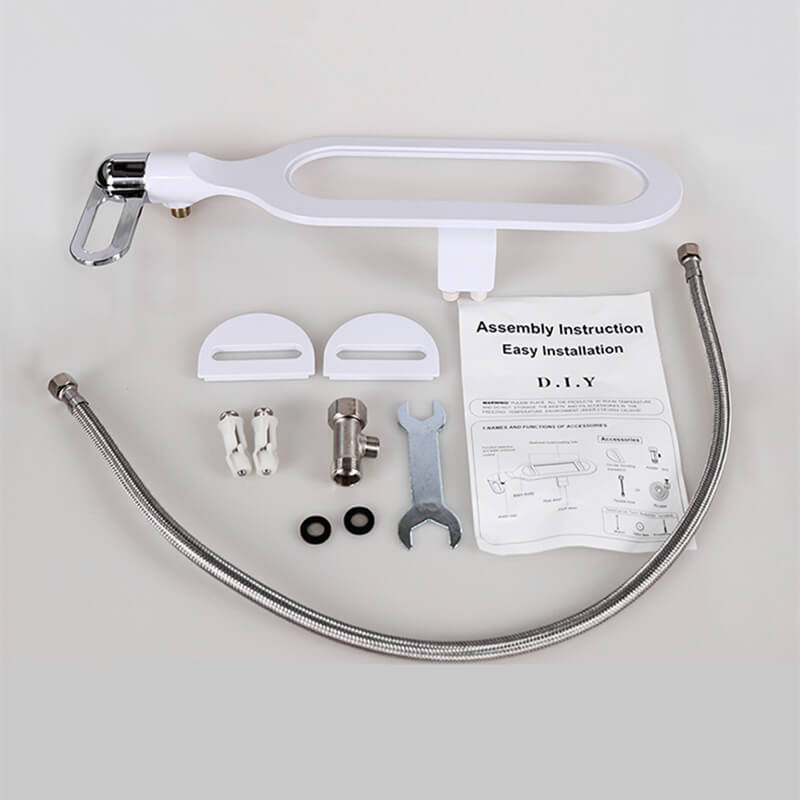 FreshFlow | Enhance Your Hygiene Routine