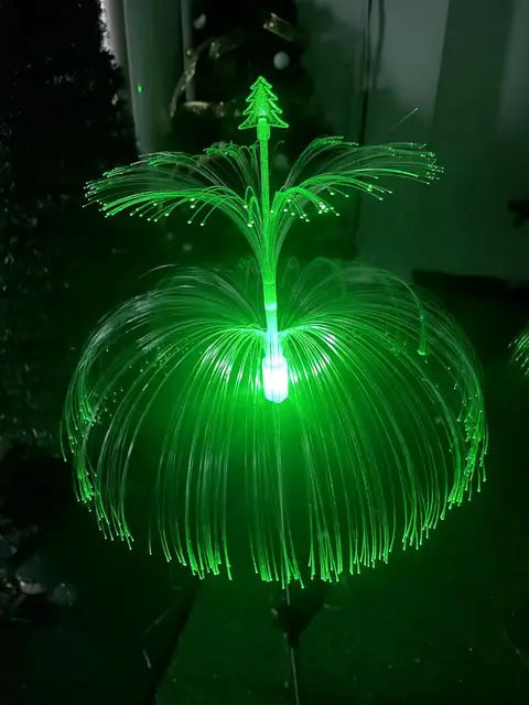 MagicWave | Illuminate Your Garden with a Hypnotizing Jellyfish Glow