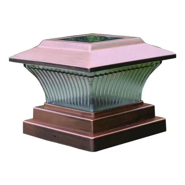 ShiningPoint - Modern LED Column