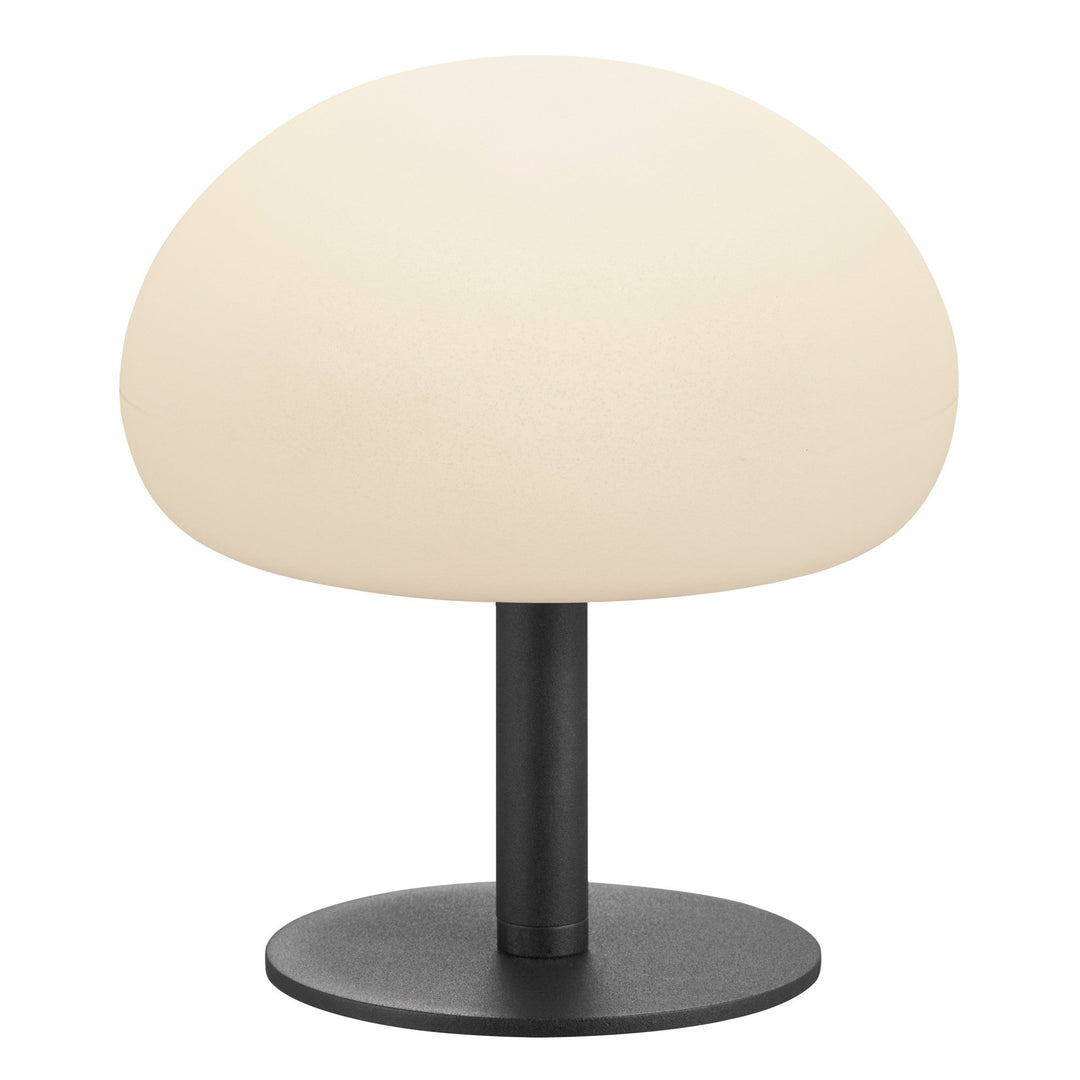 SponsLicht – Rechargeable Table Lamp for Indoor and Outdoor Use
