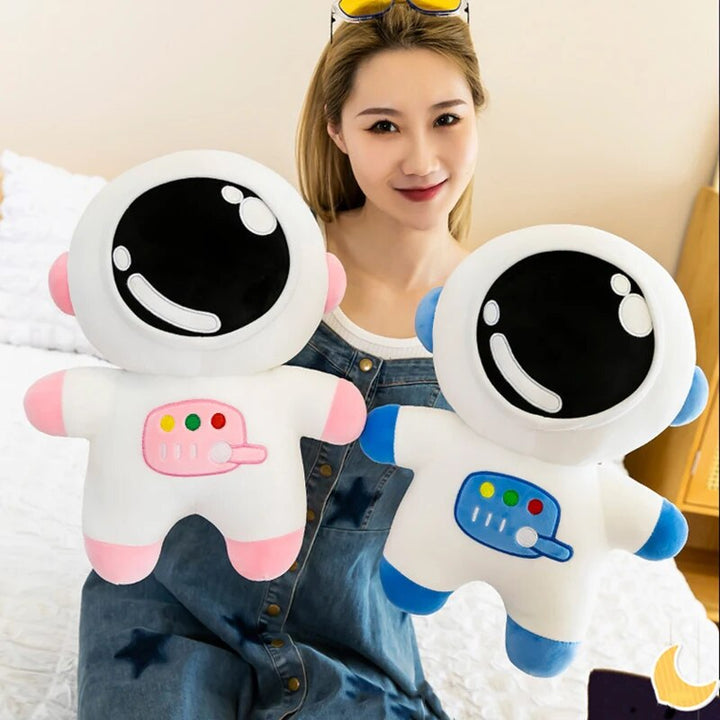SpaceHug | Intergalactic Plush Toy