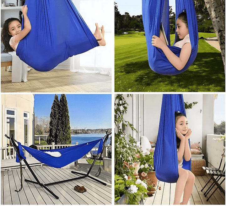 NerveCalm | Soothing Swing for Children