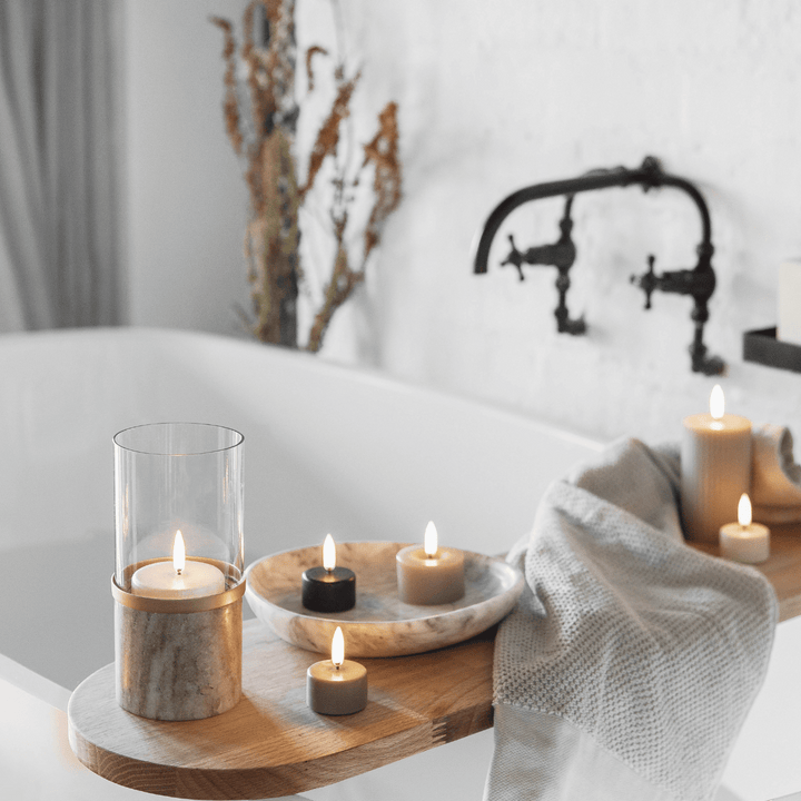 HuisCode – OBRE Black House Numbers – Minimalistic and Sustainable Design