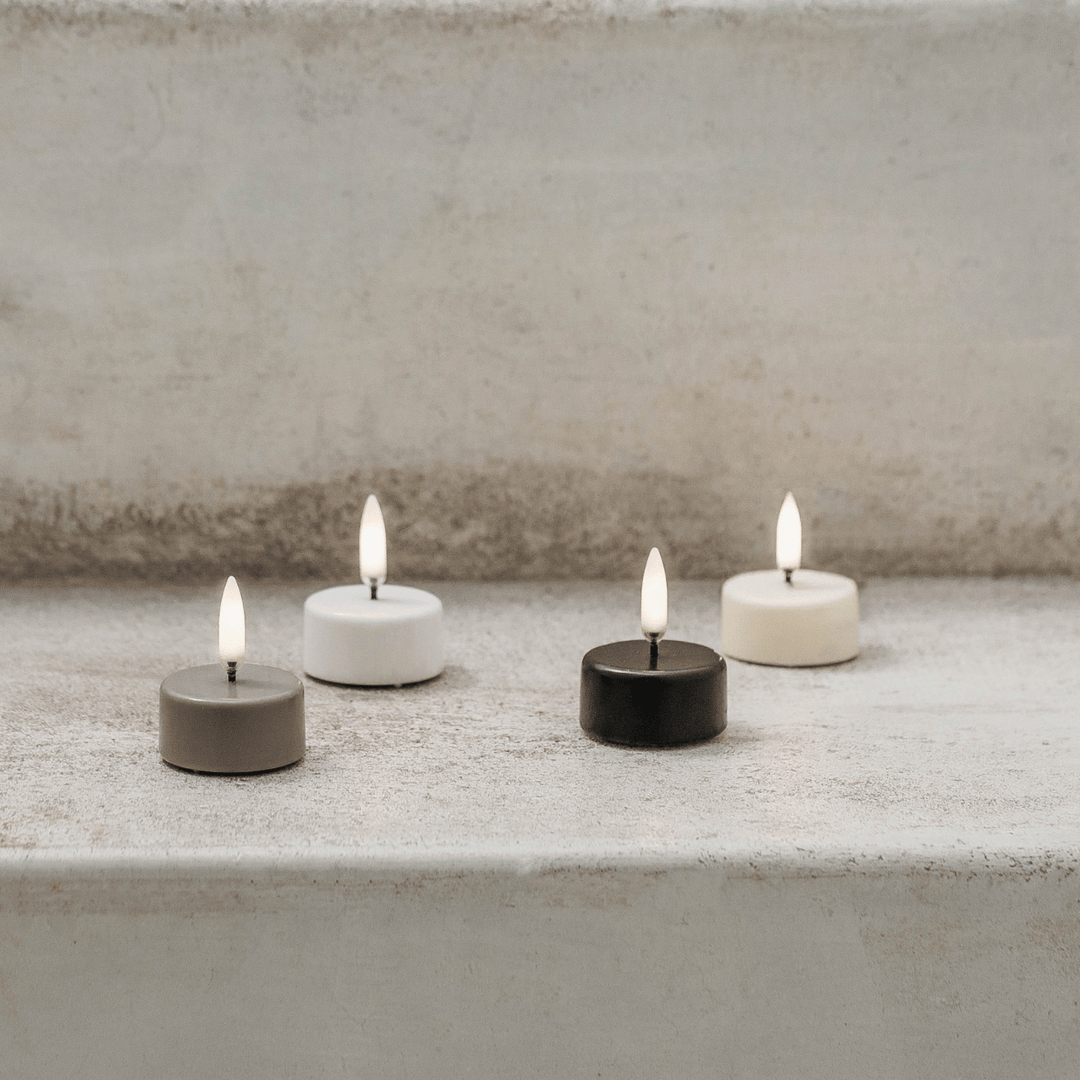 HuisCode – OBRE Black House Numbers – Minimalistic and Sustainable Design