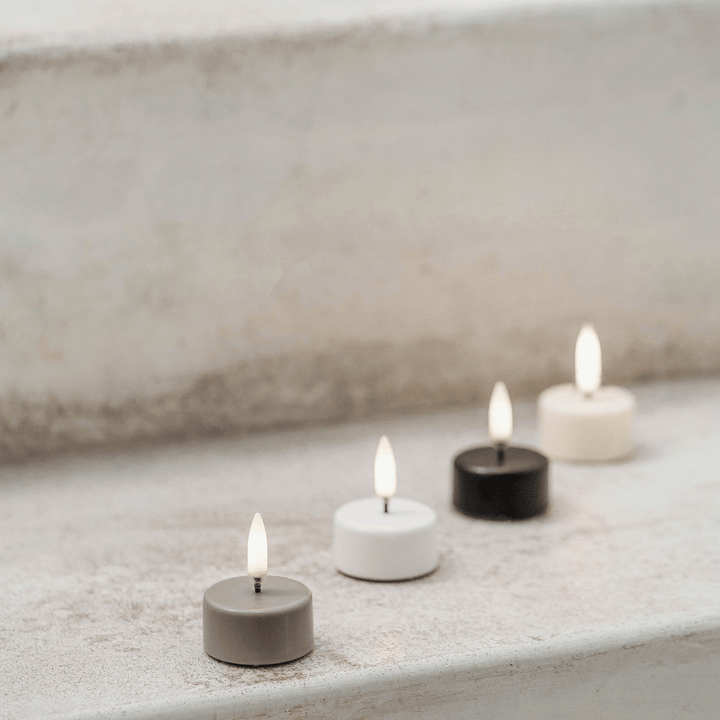 HuisCode – OBRE Black House Numbers – Minimalistic and Sustainable Design