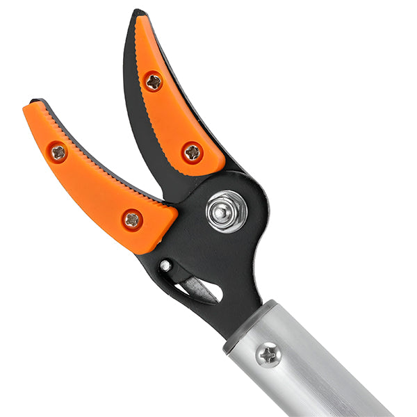 CutEase – Efficient Pruning Shears with Sharp Precision Blades