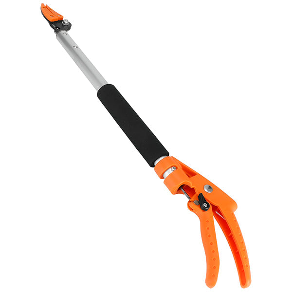 CutEase – Efficient Pruning Shears with Sharp Precision Blades