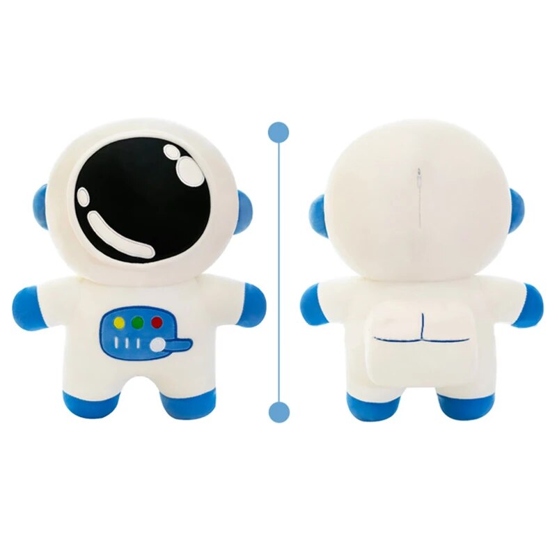 SpaceHug | Intergalactic Plush Toy