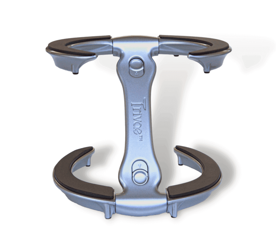 VersaRest - Practical Kitchen Organizer & Trivet - Durable & Stylish Serving Stand