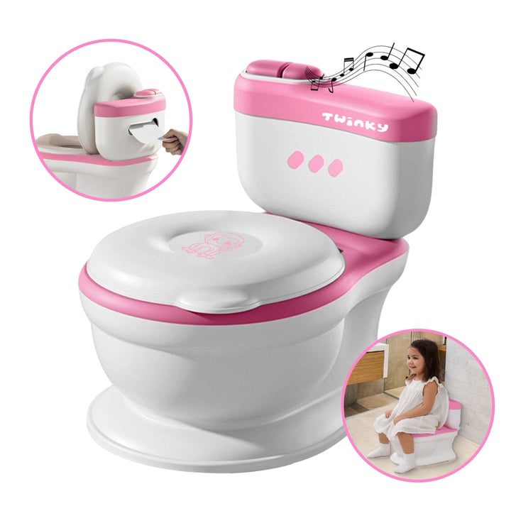 KleineStap | Toilet Trainer for Babies and Toddlers