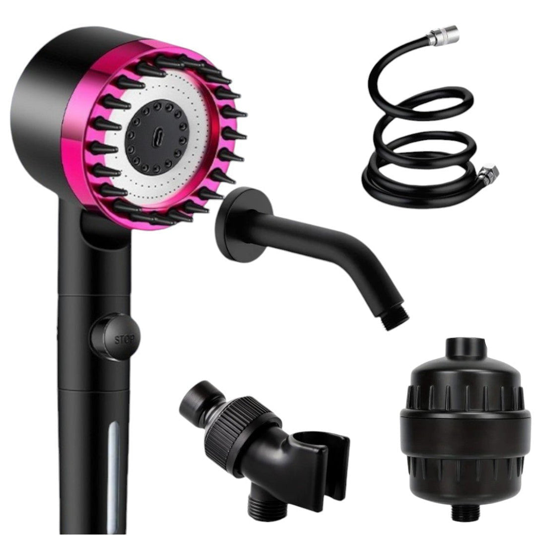 AquaSpaFlow | Ultimate Relaxation with Massage Function