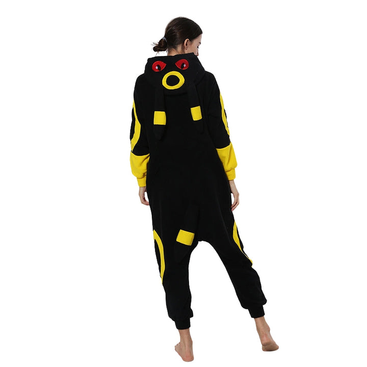 SleepAdventure | Fleece Pajamas for a Magical Bedtime