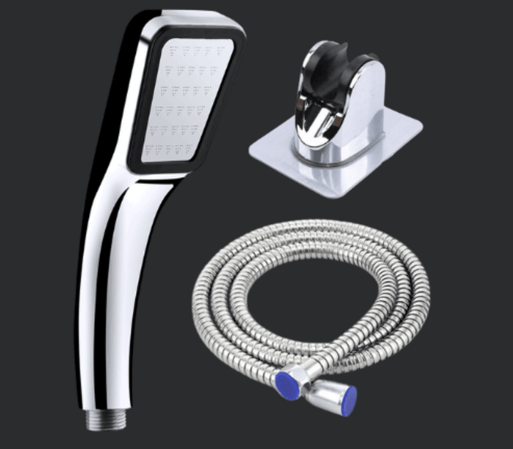 PureRain | High-Quality Shower Spray with Sustainable Water Saving