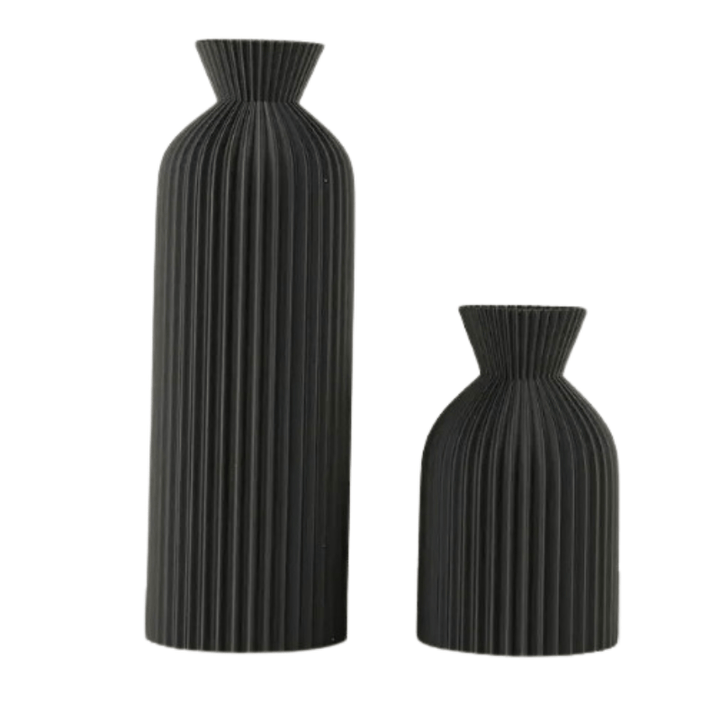 ChicFlair - Modern Decorative Vase - Timeless Design for Any Interior