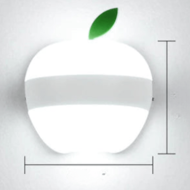 Spherical LED Outdoor Lamp - Stylish & Durable Lighting - Waterproof & Elegant Outdoor Light