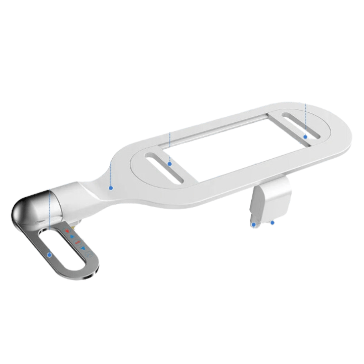 EcoFlush | Sustainable Toilet Cleaner for a Greener Home