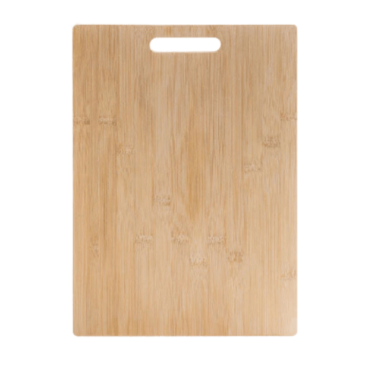 CampBoard | Bamboo Multifunctional Cutting Board