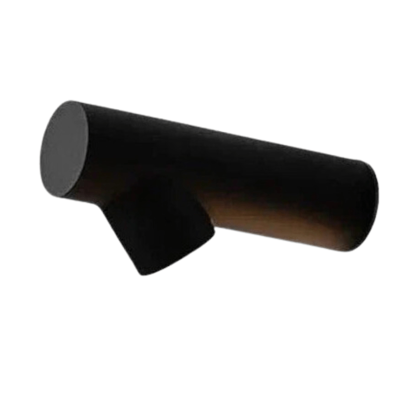 BrightEdge – Modern Outdoor LED Wall Lamp – Sustainable LED Wall Lamp for Outdoors