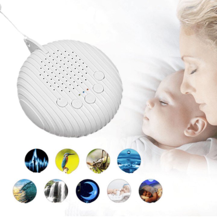 CloudSnooze | Perfect Sleep for Your Little One