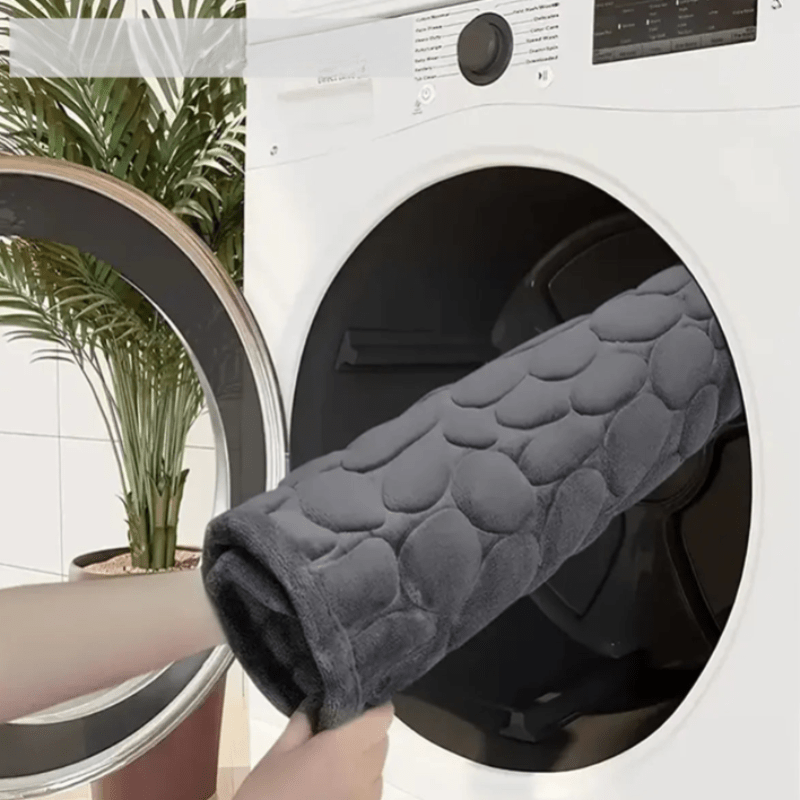 AquaGuard | Large Absorbent Bathroom Mat