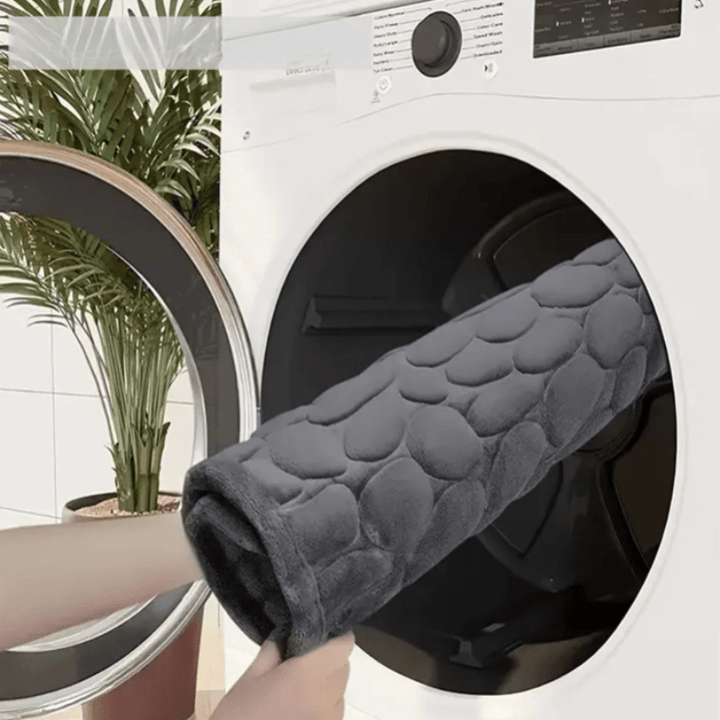 AquaGuard | Large Absorbent Bathroom Mat