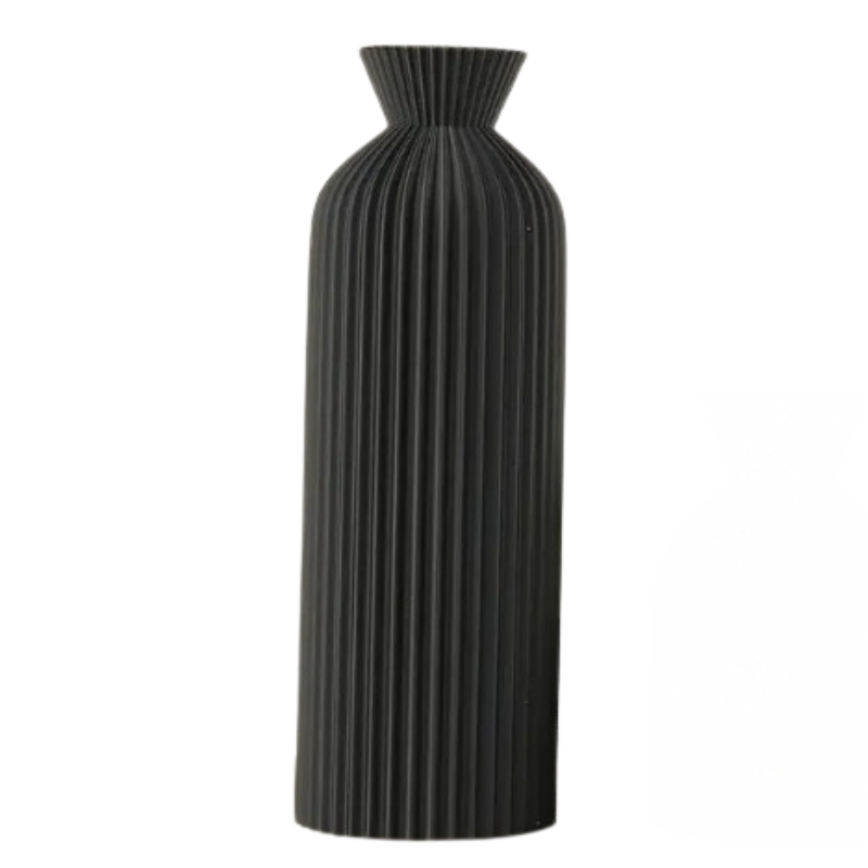 ChicFlair - Modern Decorative Vase - Timeless Design for Any Interior