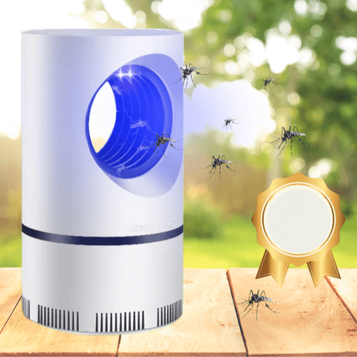 SilentBreeze | FlySilent Fan for a Quiet Home