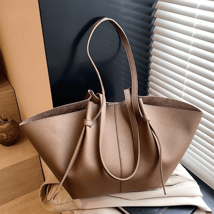 UrbanGrace – Two-in-One Tote Bag and Crossbody for Modern Women