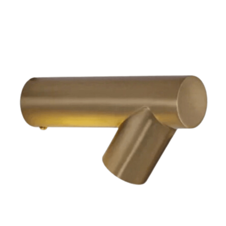 BrightEdge – Modern Outdoor LED Wall Lamp – Sustainable LED Wall Lamp for Outdoors