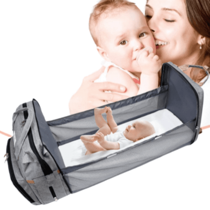 SafeCocoonBabyPod | Embrace the Comfort and Safety of Your Baby