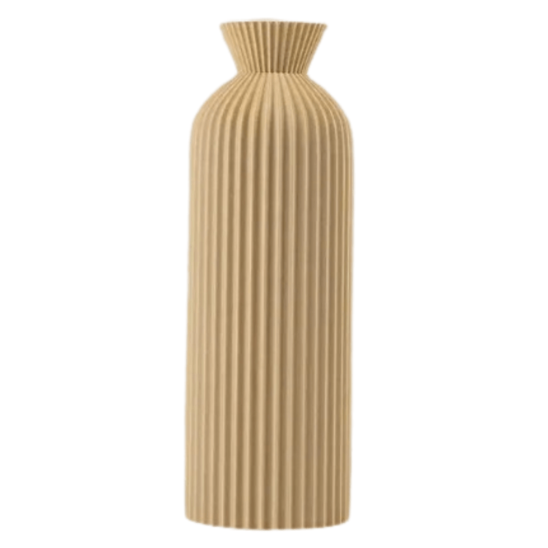 ChicFlair - Modern Decorative Vase - Timeless Design for Any Interior