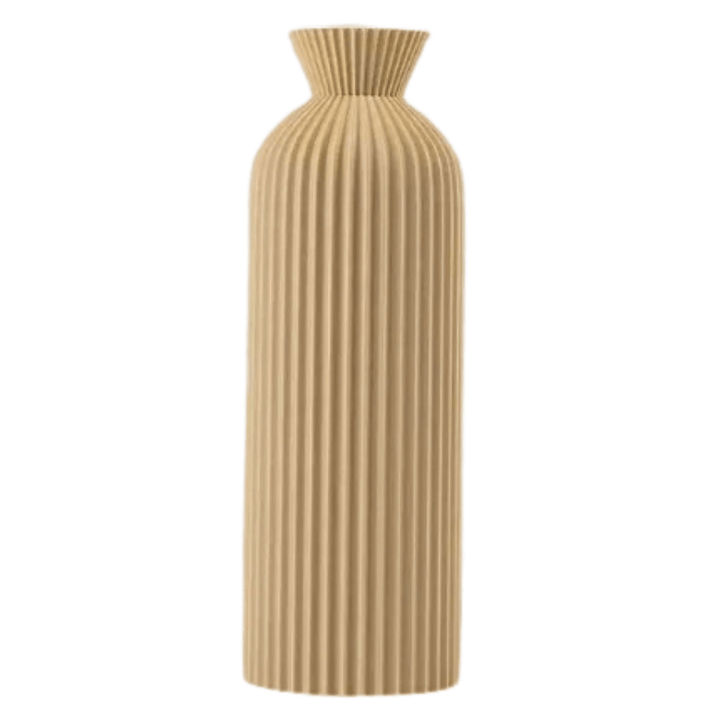 ChicFlair - Modern Decorative Vase - Timeless Design for Any Interior