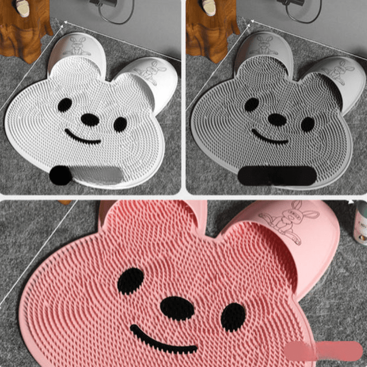 FootCare | Relax Foot for Relaxation