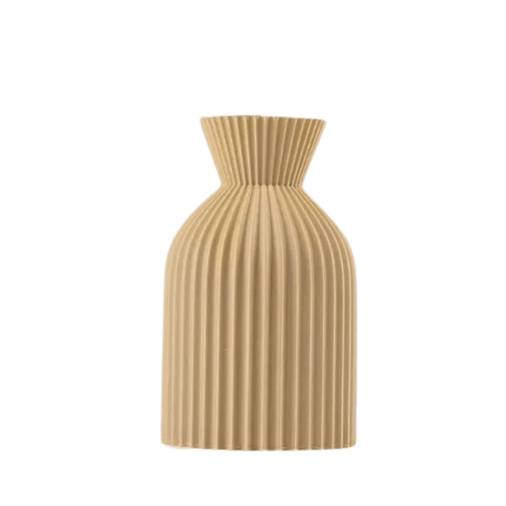 ChicFlair - Modern Decorative Vase - Timeless Design for Any Interior